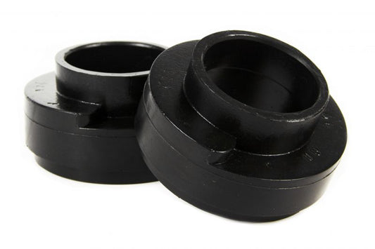 1.2 inch (30 mm) Rear Coil Spring Spacers Leveling Lift Kit for Suzuki - 9-15-019/30