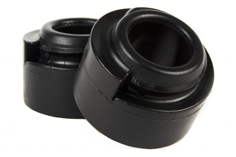 1.6 inch (40 mm) Rear Coil Spring Spacers Leveling Lift Kit for Ford - 14-15-006/40