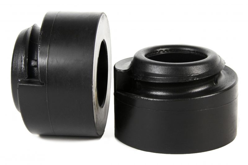 1.6 inch (40 mm) Rear Coil Spring Spacers Leveling Lift Kit for Ford - 14-15-006/40