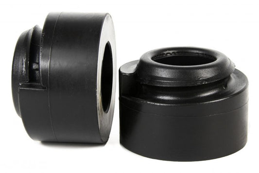 1.6 inch (40 mm) Rear Coil Spring Spacers Leveling Lift Kit for Ford - 14-15-006/40