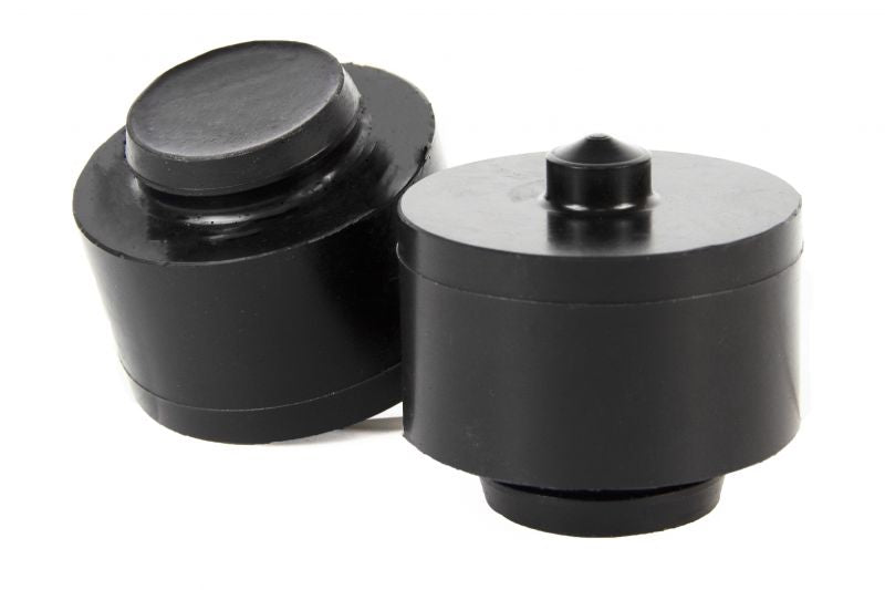 1.2 inch (30 mm) Rear Coil Spring Spacers Leveling Lift Kit for Audi - 12-15-010/30