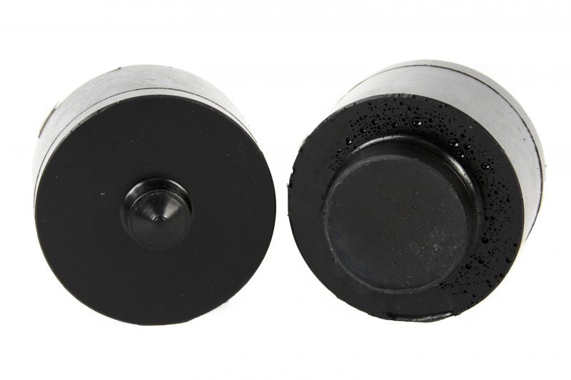1.2 inch (30 mm) Rear Coil Spring Spacers Leveling Lift Kit for Audi - 12-15-010/30