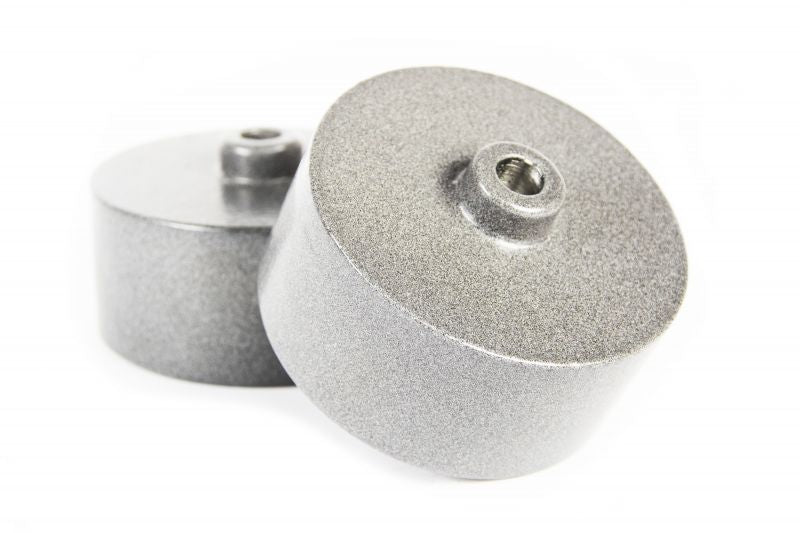 1.6 inch (40 mm) Rear Coil Spring Spacers Leveling Lift Kit for Audi - 12-15-008M40