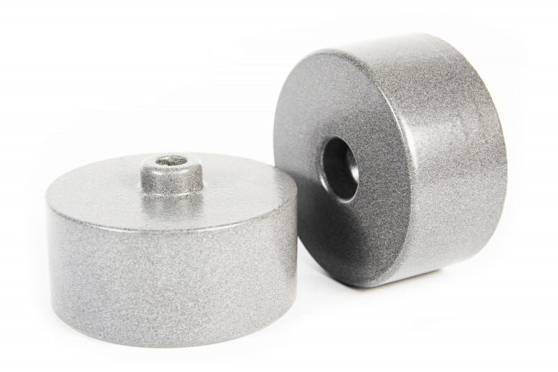 1.6 inch (40 mm) Rear Coil Spring Spacers Leveling Lift Kit for Audi - 12-15-008M40