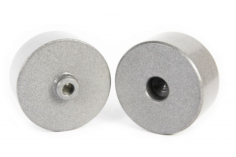 1.6 inch (40 mm) Rear Coil Spring Spacers Leveling Lift Kit for Audi - 12-15-008M40