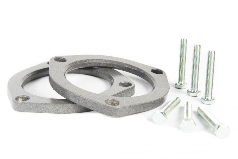 0.4 inch (10 mm) Front Strut Spacers Leveling Lift Kit for Volkswagen - 33-15-004M10
