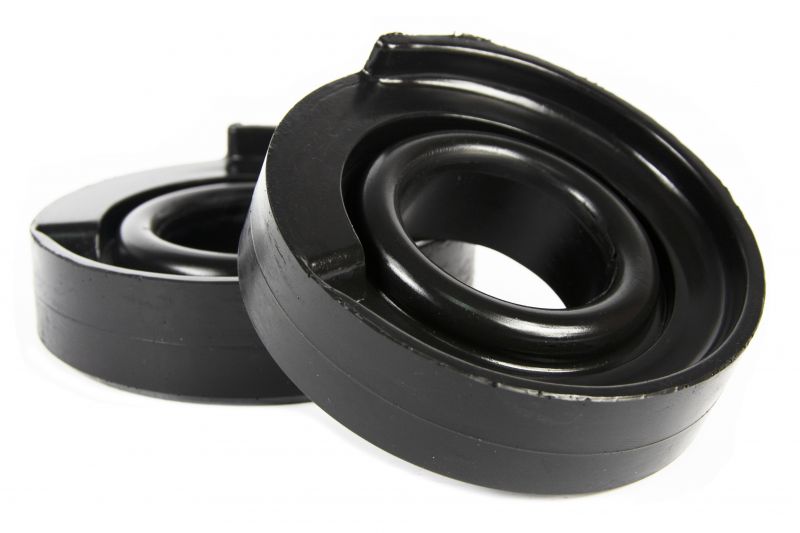 0.8 inch (20 mm) Rear Coil Spring Spacers Leveling Lift Kit for Audi - 12-15-030/20