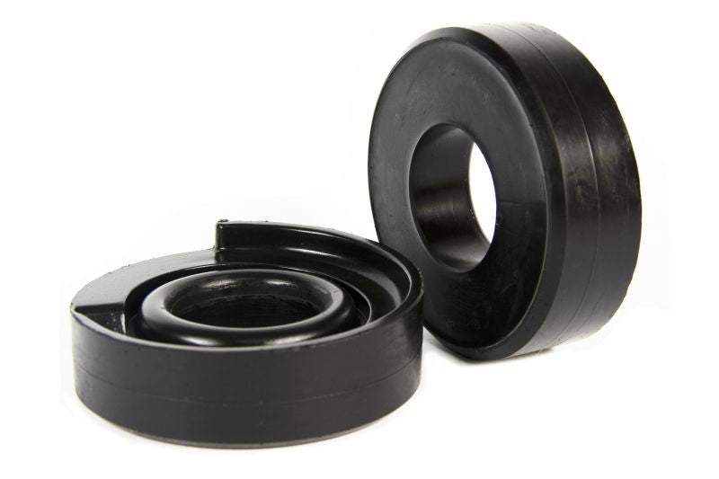 0.8 inch (20 mm) Rear Coil Spring Spacers Leveling Lift Kit for Audi - 12-15-030/20