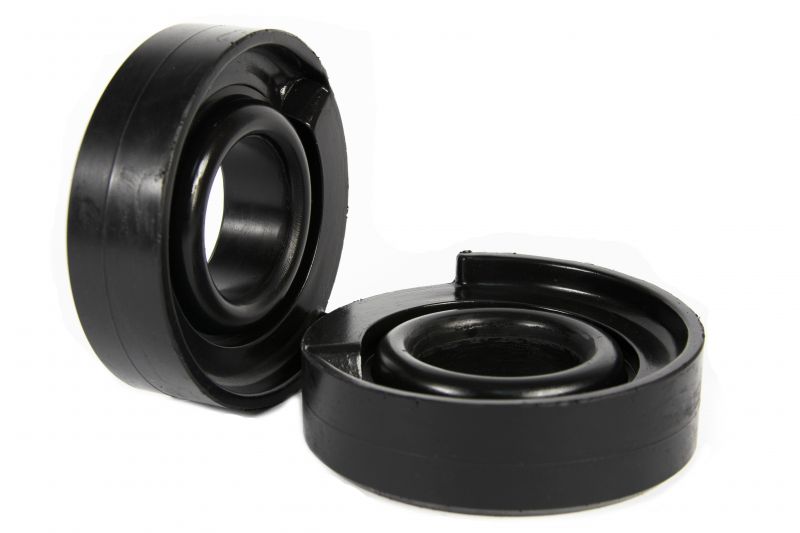 0.8 inch (20 mm) Rear Coil Spring Spacers Leveling Lift Kit for Audi - 12-15-030/20