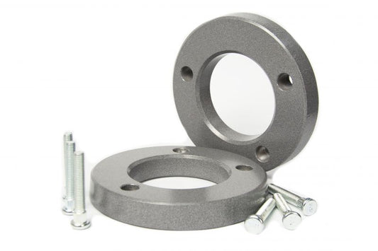 0.8 inch (20 mm) Front Strut Spacers Leveling Lift Kit for Mercedes-Benz - 11-15-010M20