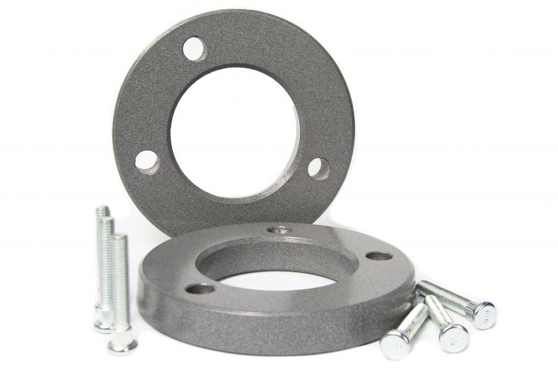 0.8 inch (20 mm) Front Strut Spacers Leveling Lift Kit for Mercedes-Benz - 11-15-010M20