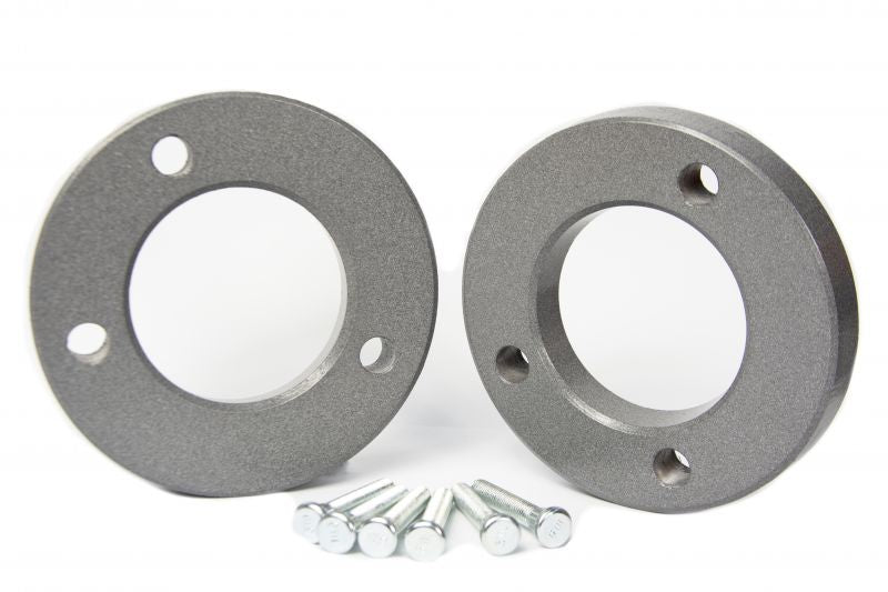 0.8 inch (20 mm) Front Strut Spacers Leveling Lift Kit for Mercedes-Benz - 11-15-010M20