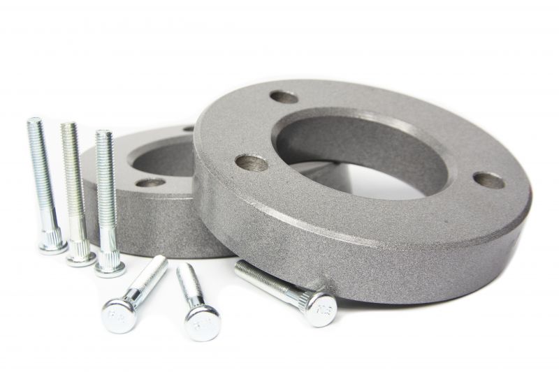 1.2 inch (30 mm) Front Strut Spacers Leveling Lift Kit for Mercedes-Benz - 11-15-010M30