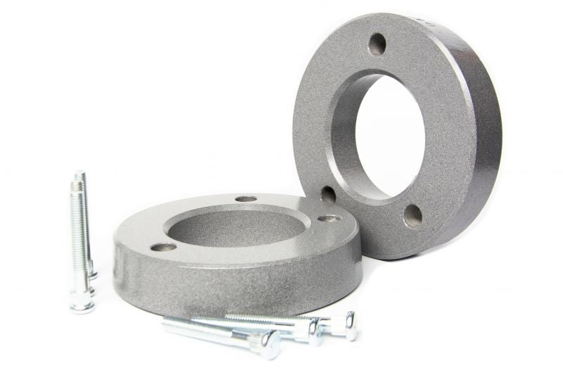 1.2 inch (30 mm) Front Strut Spacers Leveling Lift Kit for Mercedes-Benz - 11-15-010M30