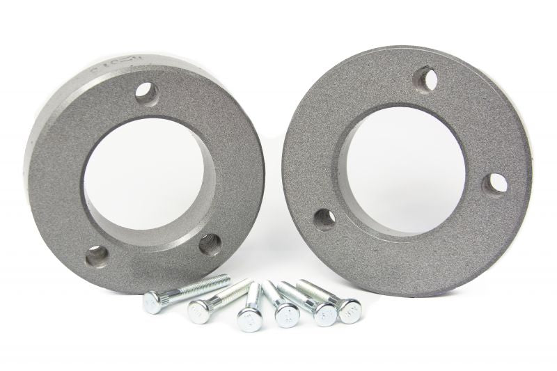 1.2 inch (30 mm) Front Strut Spacers Leveling Lift Kit for Mercedes-Benz - 11-15-010M30