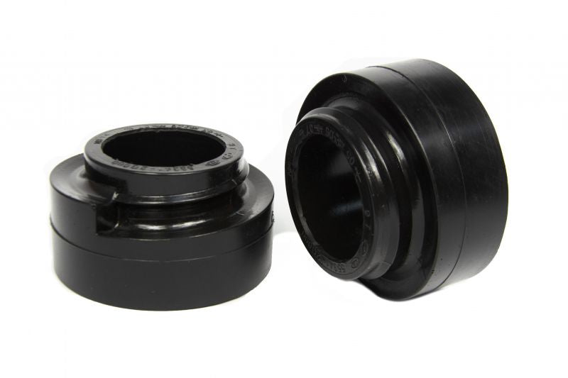 0.8 inch (20 mm) Rear Coil Spring Spacers Leveling Lift Kit for KIA - 17-15-023/20