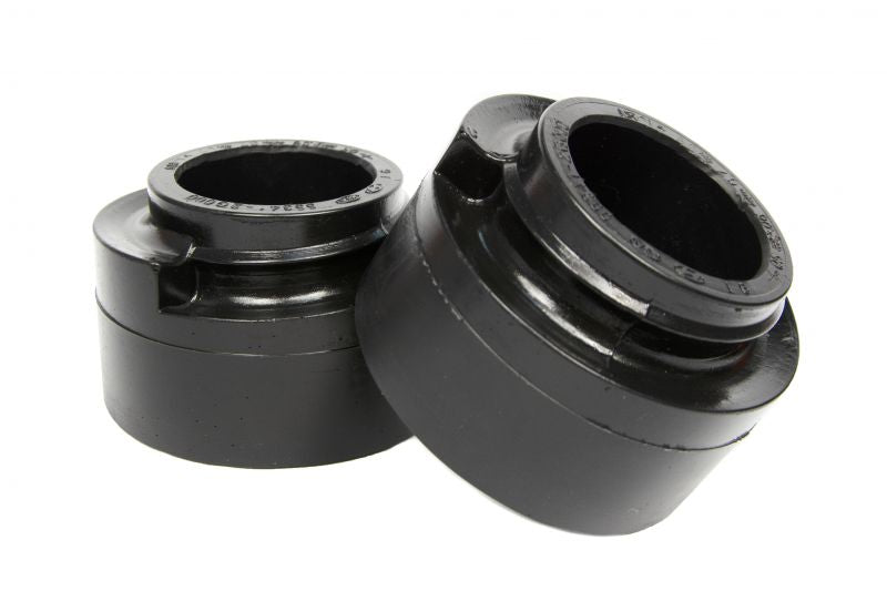 1.2 inch (30 mm) Rear Coil Spring Spacers Leveling Lift Kit for KIA - 17-15-023/30