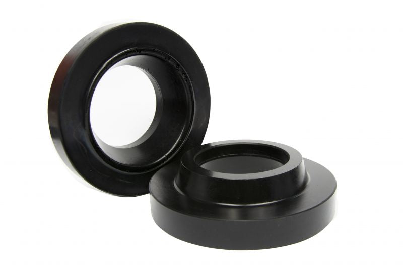 0.8 inch (20 mm) Rear Coil Spring Spacers Leveling Lift Kit for Tesla / Kaiyi - 77-15-004/20