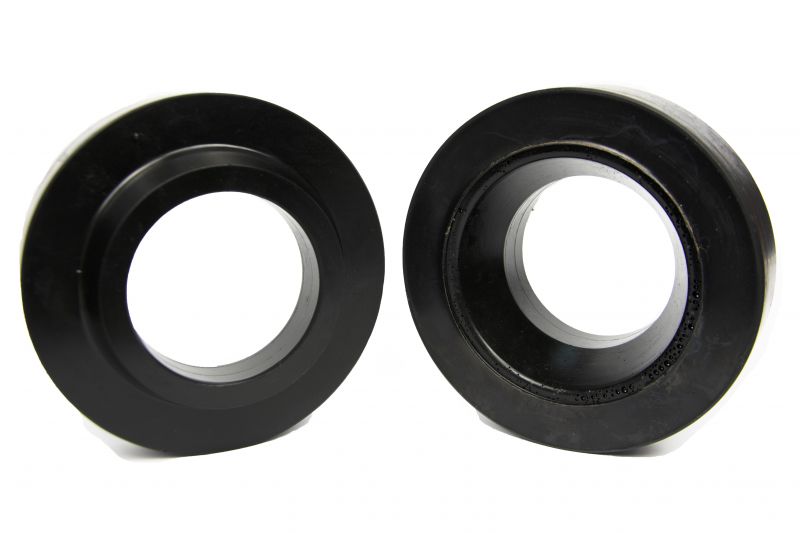 1.2 inch (30 mm) Rear Coil Spring Spacers Leveling Lift Kit for Tesla / Kaiyi - 77-15-004/30