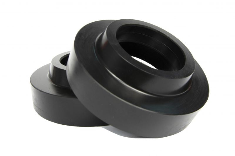 1.2 inch (30 mm) Rear Coil Spring Spacers Leveling Lift Kit for Tesla / Kaiyi - 77-15-004/30