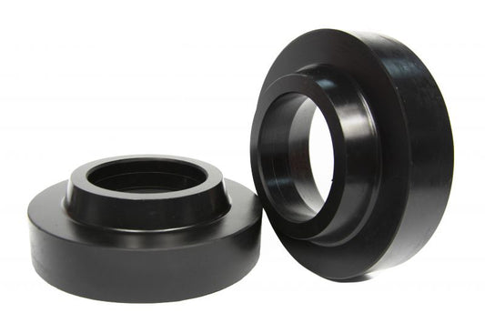 1.2 inch (30 mm) Rear Coil Spring Spacers Leveling Lift Kit for Tesla / Kaiyi - 77-15-004/30