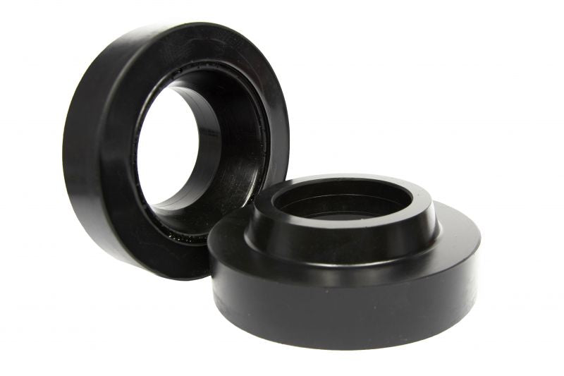 1.2 inch (30 mm) Rear Coil Spring Spacers Leveling Lift Kit for Tesla / Kaiyi - 77-15-004/30