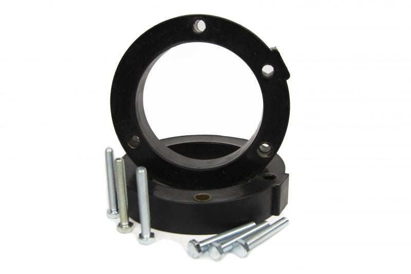 1.2 inch (30 mm) Front Strut Spacers Leveling Lift Kit for Peugeot - 36-15-006/30