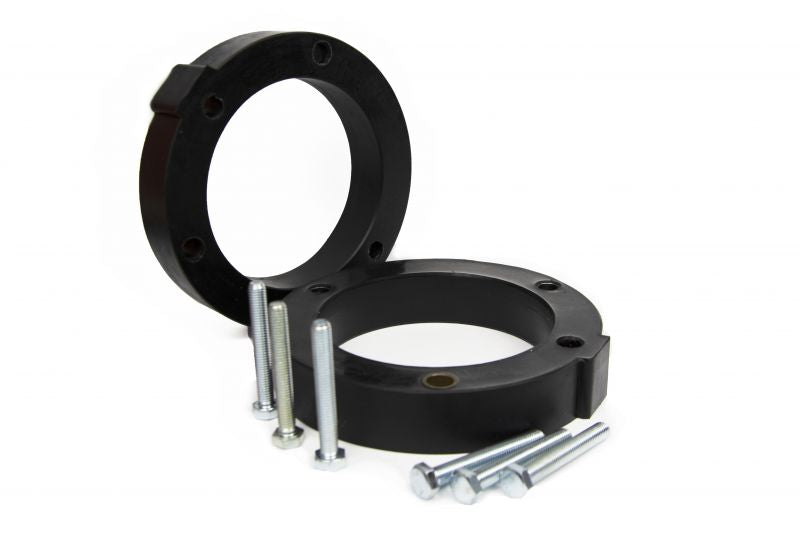 1.2 inch (30 mm) Front Strut Spacers Leveling Lift Kit for Peugeot - 36-15-006/30